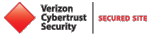 Verizon Cybertrust Security Certified Logo